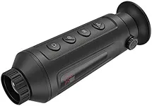 AGM Global Vision Taipan TM25-384 Thermal Imaging Monocular for Hunting Heat Vision IR Monocular with 384x288 Sensor Ideal for Night Hunting Lightweight Infrared thermal Monocular Powerful Performance