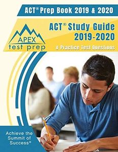 ACT Prep B