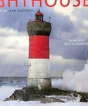 Lighthouses 2015 Calendar