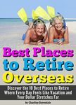 Places To Retire Kindles