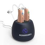 EarCentric EasyCharge Rechargeable 