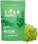 Soar Organics - Everyday Grade Matc