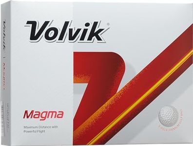 Volvik Mag