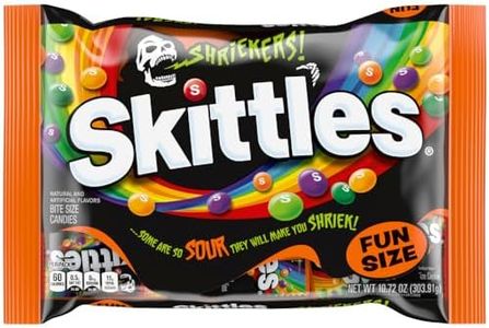 SKITTLES S