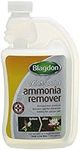 Blagdon Pond Water Treatment Ammonia & Chloramine Remover, Fast Acting, Safe for Fish, Wildlife & Pets, 500ml, Treats 4,546 Litres of Pond Water