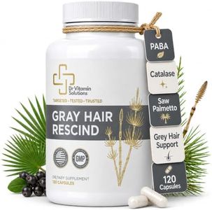 Gray Hair