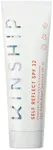 Kinship Self Reflect Probiotic Moisturizing Sunscreen SPF 32 - For Face & Body - Lightweight 100% Mineral SPF for Sensitive Skin - Sheer Zinc Oxide Sunblock - Clean & Reef Safe - Vegan