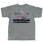 American Classics Father Tshirts