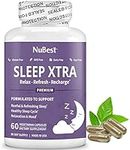 NuBest Sleep Xtra - Supports Health