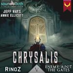 Enemy A(n)t the Gates: Chrysalis 5