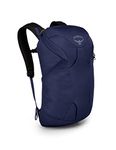 Osprey Farpoint Fairview Travel Daypack, Winter Night Blue