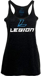 LEGION Ladies Logo Tank