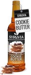 Syruvia Co