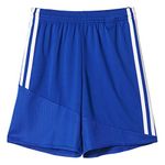 adidas Youth Regista 16 Short Blue/White S