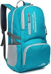 Crenze 45L Lightweight Foldable Bac