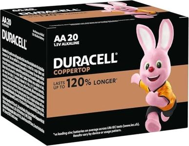 Duracell C