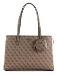 GUESS Power Play Tech Tote