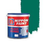 Nippon Paint Floor Guard (Forest Green, 1 L)