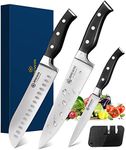 Brewin Professional Kitchen Knives,