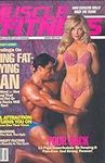 Muscle and Fitness Magazine - Losin