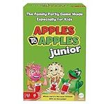 Mattel Games Apples to Apples Junio