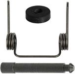 AeroPro AP 877-761 Aftermarket Feeder Spring Set for Hitachi NV45AB2 Roofing Nailer