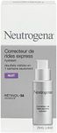 Neutrogena Anti Aging Retinol Night