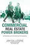 Commercial Real Estate Power Broker
