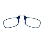 DIDINSKY Arthin Armless Reading Glasses for Men and prescription glasses Women. Ultra-Thin spectacles for Presbyopia. Ideal for Mobile Phones and Original Gift Ideas. Indigo +2.5