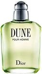 Christian Dior Dune Eau de Toilette for Men, 100ml