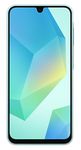Samsung Galaxy A16 (A165) Dual LTE 128GB 4GB RAM (Light Green) Green - [Italian, Hungarian, Polish, Romanian, Austrian, Swiss version]