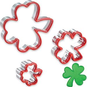3 Pcs Clov