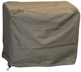 Buffalo Tools Sportsman GENCOVER-XL Universal Weatherproof Generator Cover, X-Large, Tan