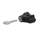 Thule Chariot Lock Kit Black Black One-Size