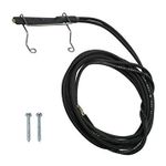 Honeywell C7089U1006/U Pro 8000 Outdoor Sensor, -40 Degree - 120 Degree F Temperature Range