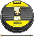 Karcher Universal 15" Pressure Wash