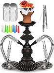 Portable Hookah set with everything