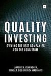Quality Investing: Owning the best 