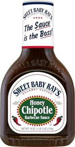 Sweet Baby