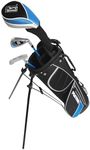 PGA Tour G1 Series Kids Blue Golf C