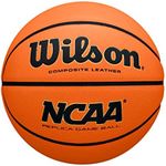 WILSON NCAA Evo NXT Replica Basketb