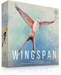 Stonemaier Games | Wingspan 2nd Edi