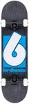 Birdhouse Skateboard Complete Deck Stage 3 B Logo 8.0"