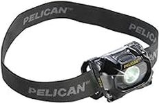 Pelican 2750C LED Headlamp (Black)