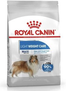 Royal Canin - Croquettes Maxi Light Weight Care - Sac De 12 Kg