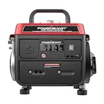 PowerSmart 1200W Portable Generator