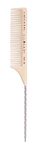 Silkomb Pro-50 by Cricket for Unisex - 1 Pc Comb