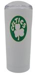 Boelter Brands Licensed NBA Vintage Logo Stainless Steel Double Wall Vacuum Insulated Ultra 20 oz Travel Tumbler (Boston Celtics)