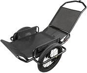 Rambo Bikes Aluminum Bike Trailer C