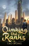 Climbing the Ranks 1: An Epic LitRPG Cultivation Novel